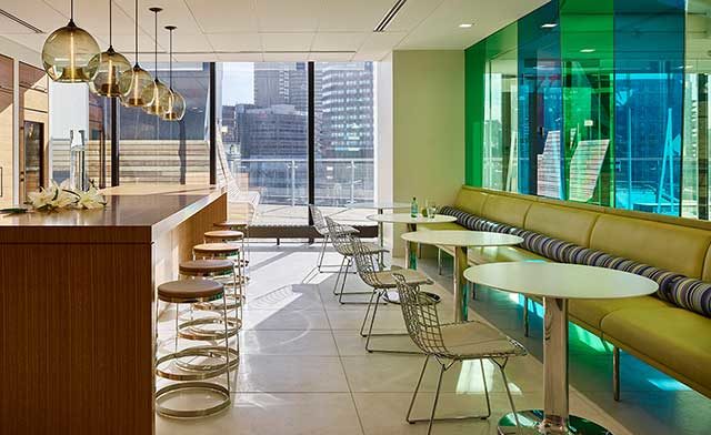Charles River Associates