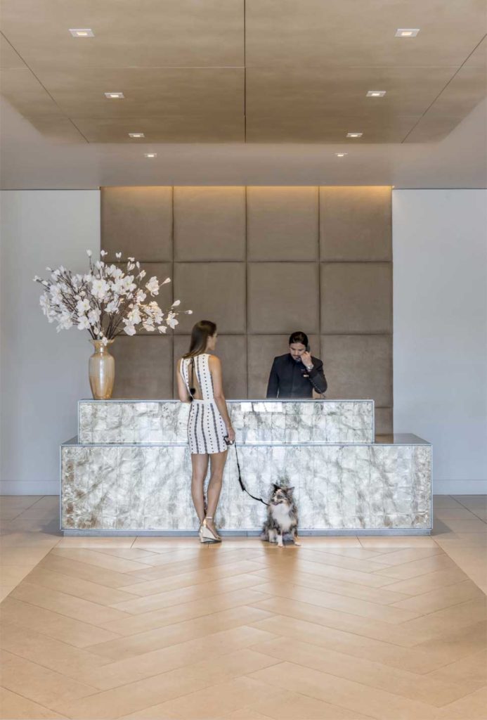 The Modern at Fort Lee Elkus Manfredi Architects