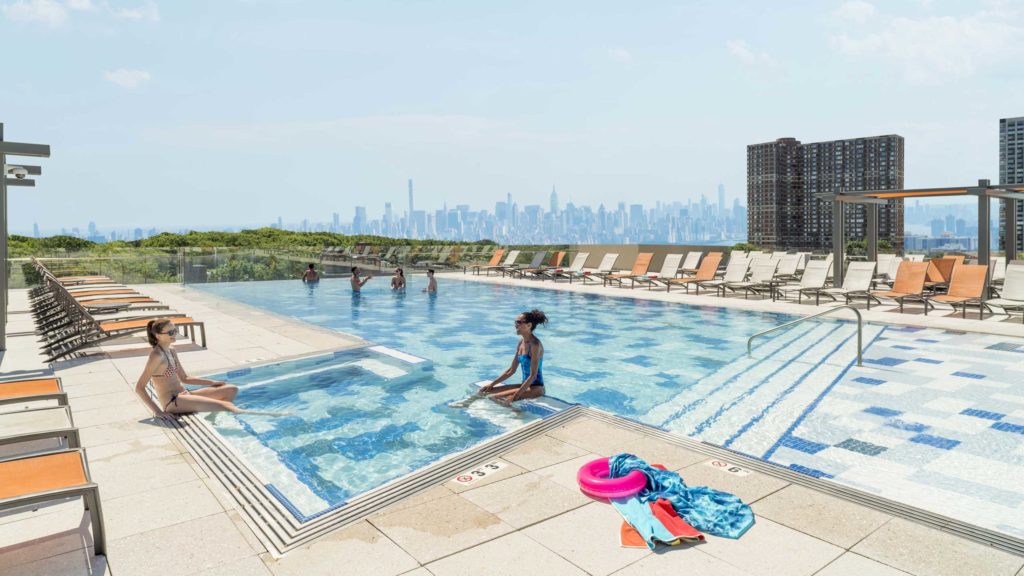 The Modern at Fort Lee Elkus Manfredi Architects