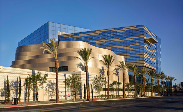 Las Vegas City Hall
