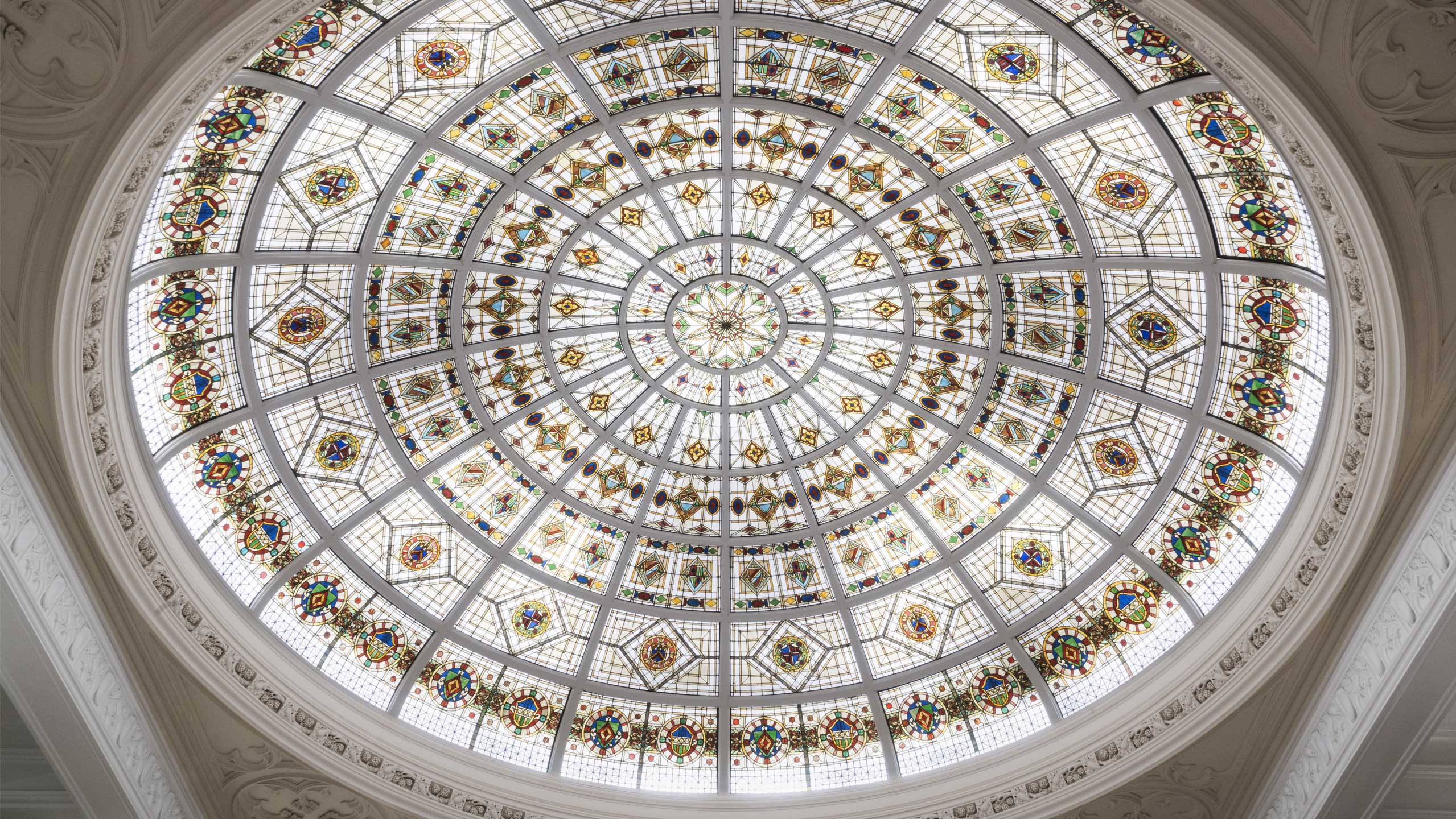 Union Trust Dome