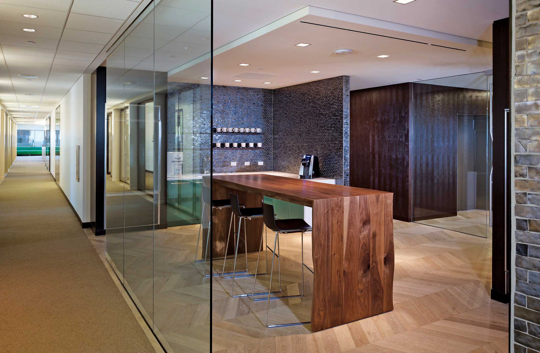 Office Kitchen