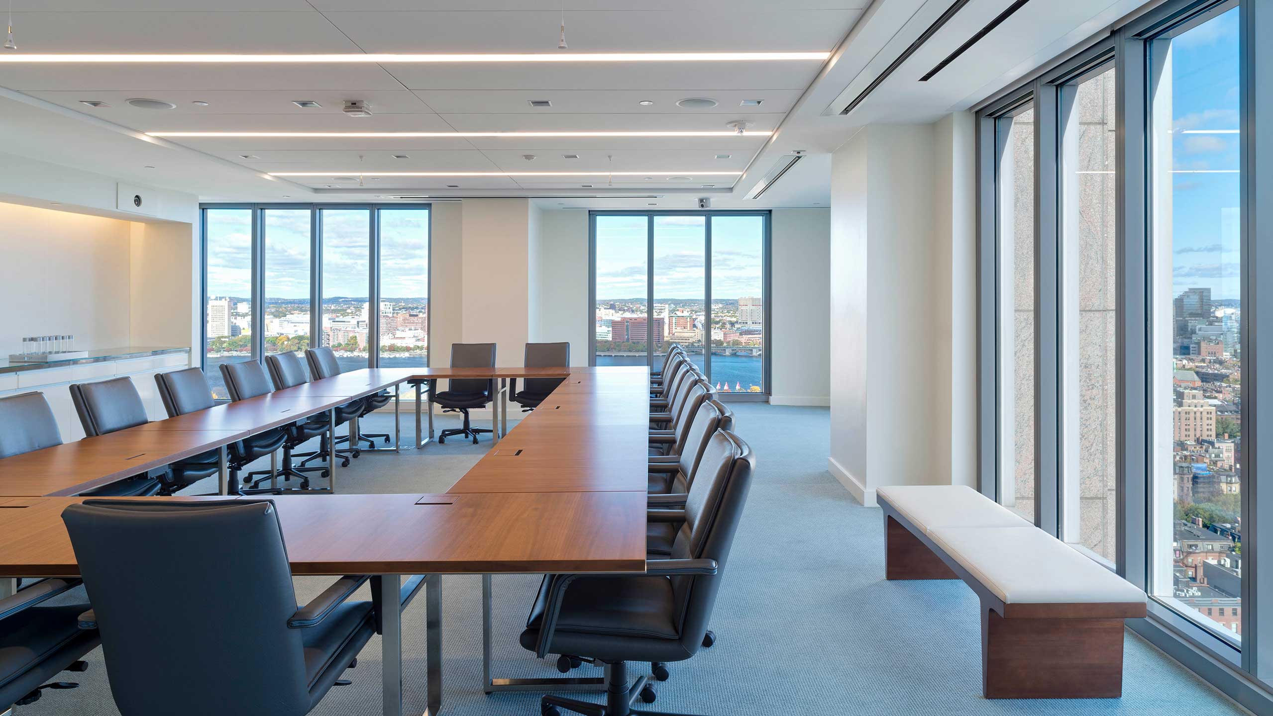 Boardroom