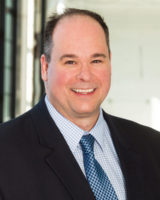 Senior Associate Gary Schweizer headshot