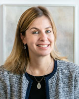 Brittany Unis headshot